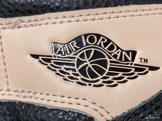 Rep 555088-081 Tint High Jordan Black 1 Retro Air Crimson 0805